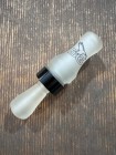 Манок на крякву DOUBLE NASTY (DOUBLE REED DUCK CALL ) акрил